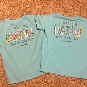 Cardin McCoy T-shirts